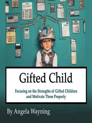 cover image of Gifted Child